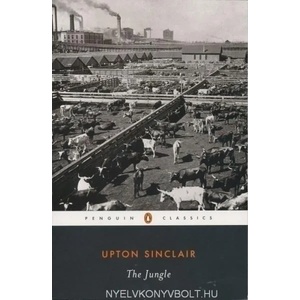 Jungle | Upton Sinclair (2004)