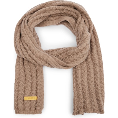 Sam 73 Кафяв дамски шал SAM 73 Luisa Sam 73 | Kafyav | ЖЕНИ | UNI