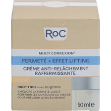RoC Multi Correxion Firm And Lift Anti Sagging Firming cream Rich 50 ml