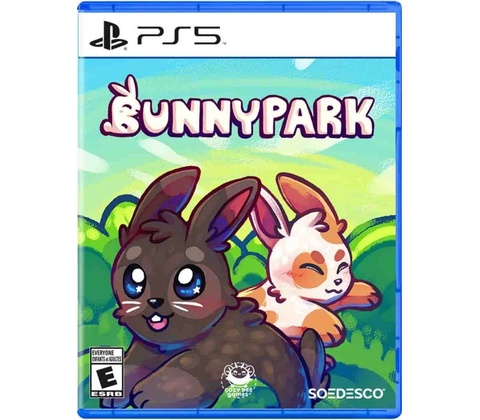 Bunny Park