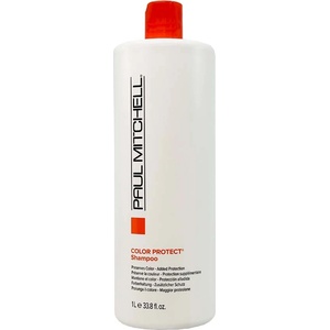 Paul Mitchell Color Protect Shampoo 1000 ml - cosmetino