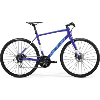 Merida Speeder 100 2023