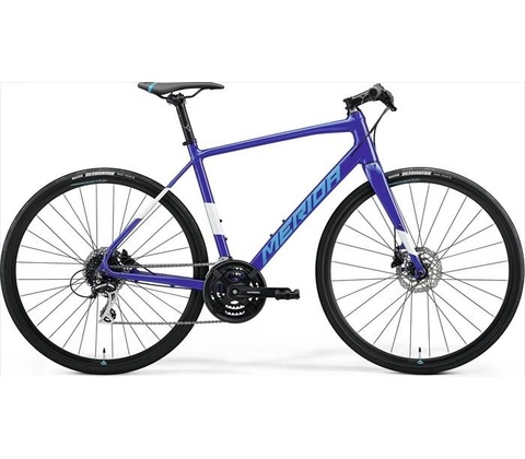 Merida Speeder 100 2023