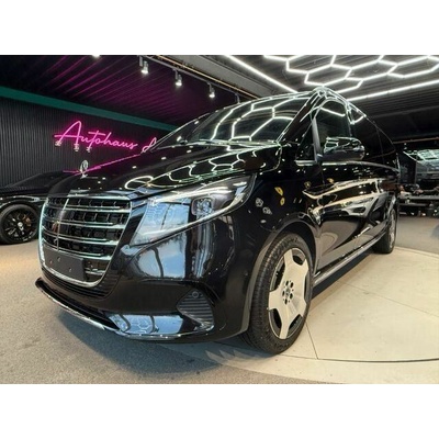 Mercedes-Benz V 300d 174 kW