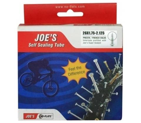 Joe´s AV