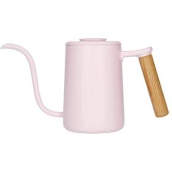 Timemore Fish Youth 0.7 l - Розово (70THP002AA014)