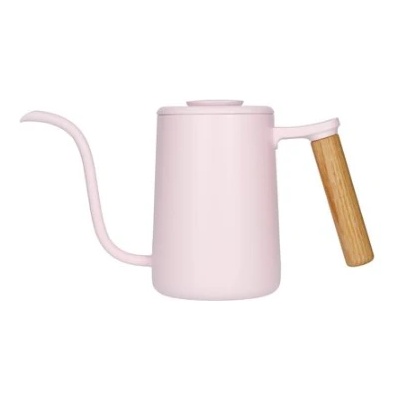 Timemore Fish Youth 0.7 l - Розово (70THP002AA014)