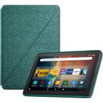 Amazon Amazon's new case for the Fire HD 8 tablet (only compatible with 12th generation tablets), emerald - 53-036074 (53-036074)
