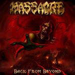 Mystic Production Massacre: Back From Beyond - CD (094889)