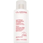 Clarins Velvet Cleansing Milk почистващо мляко за всички видове кожа 400 ml