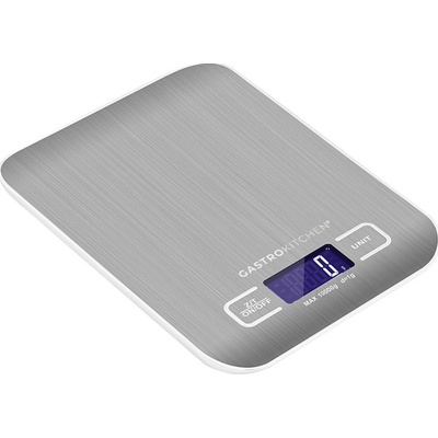GastroKitchen Digitálna 10kg / 1g Gastrokitchen