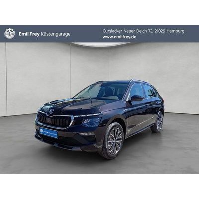 Skoda Kamiq 1.0 TSI 70 kW