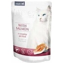 Piper Cat Adult s lososom 100 g