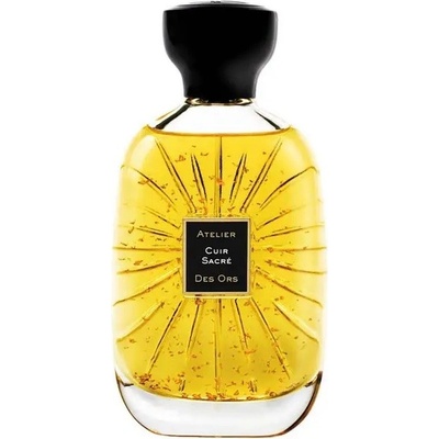 Atelier des Ors Cuir Sacré parfémovaná voda unisex 100 ml