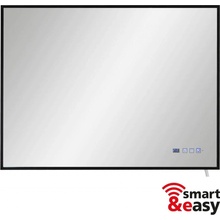 e2 INFRAe2 smart&easy mirror M 800W, 1000 x 600 x 50 mm