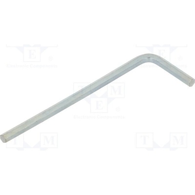 BM Group imbus 2,5mm 56mm 16203