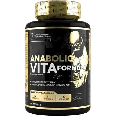 Kevin Levrone Anabolic Vita Formula 90 tabliet