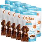 Calibra Dog Life Adult Chicken with Rice консерви 10 x 150 г