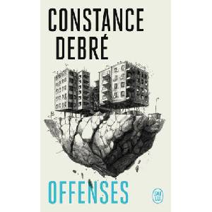 OFFENSES | CONSTANCE DEBRE (2024)