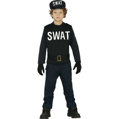 Policajt SWAT