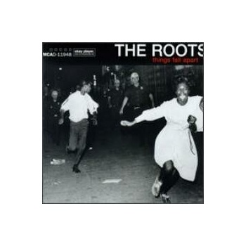 ROOTS: THINGS FALL APART CD