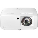 Optoma ZH462