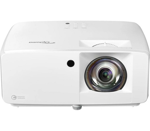 Optoma ZH462