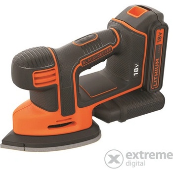Black & Decker BDCDS18