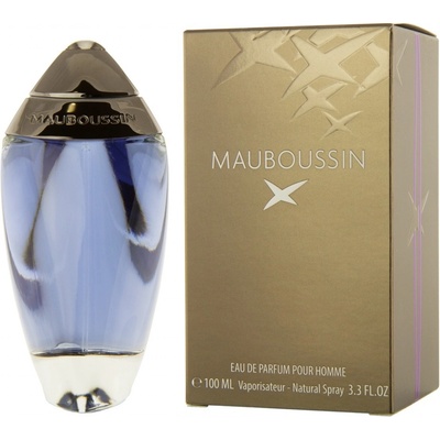 MAUBOUSSIN parfumovaná voda pánska 100 ml