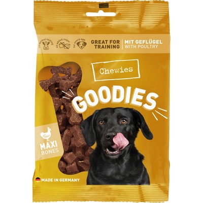 Chewies Goodies hydinové 200 g