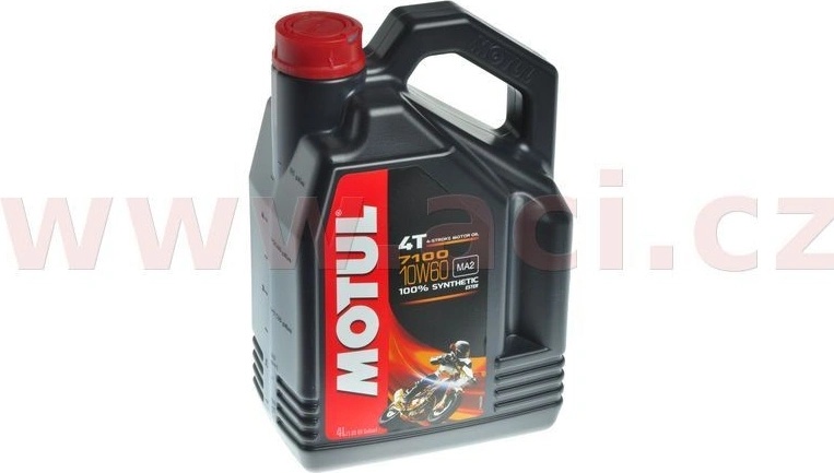 Motul 300V 4T Factory Line 15W-50 4 l od 66,9 € - Heureka.sk