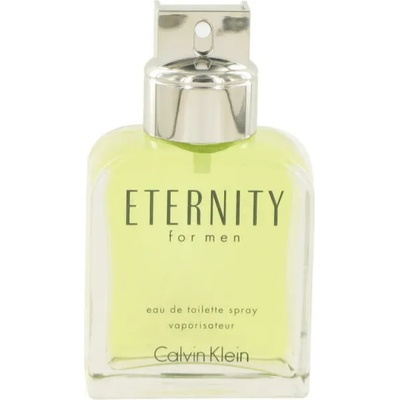 Calvin Klein Eternity for Men EDT 100 ml Tester