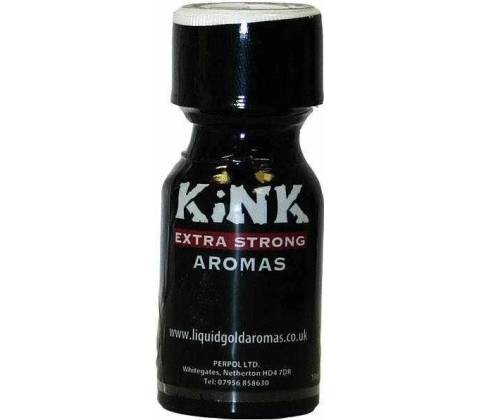 Kink Extra Strong 15 ml