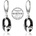 SILVEGO LSW133E
