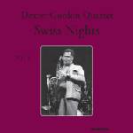 Dexter Gordon - Swiss Nights, Vol. 1 (180 Grams) (LP) (0716043105014)