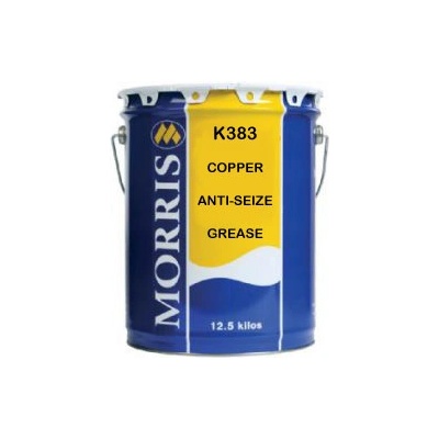 Morris K383 12,5 kg