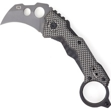 Chladné zbraně Zavírací karambit WILD WOLF