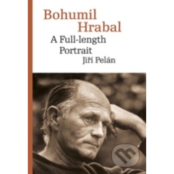 Bohumil Hrabal