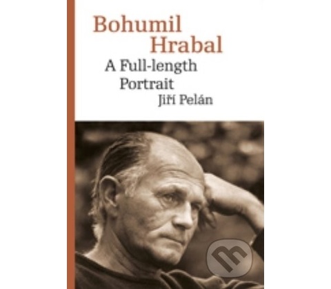 Bohumil Hrabal