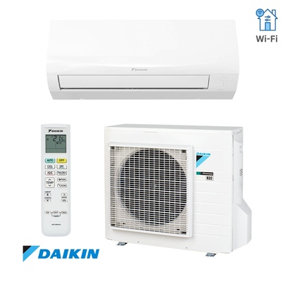 Daikin FTXF50F / RXF50F Sensira