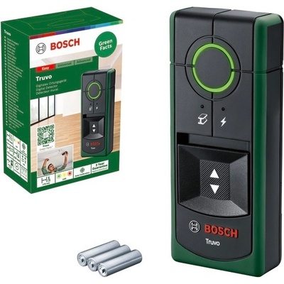 Bosch Truvo 0 603 681 205 – Hledejceny.cz