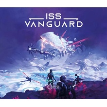 Awaken Realms ISS Vanguard: Corebox EN