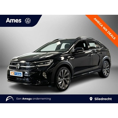 Volkswagen Taigo 1.0 TSI R-Line DSG 85 kW