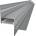 LED Solution LP504F_LP-UNICOV2-BLK