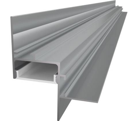 LED Solution LP504F_LP-UNICOV2-BLK