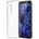 Nokia Оригинален гръб Clear Nokia 5.1 Plus - Прозрачен