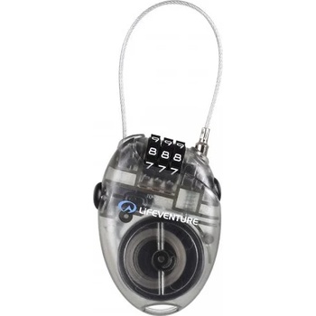 LifeVenture Mini Cable Lock