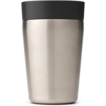 Brabantia Термочаша Make & Take 200 мл тъмносива (228728)
