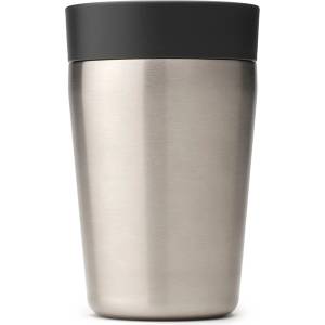 Brabantia Термочаша Make & Take 200 мл тъмносива (228728)