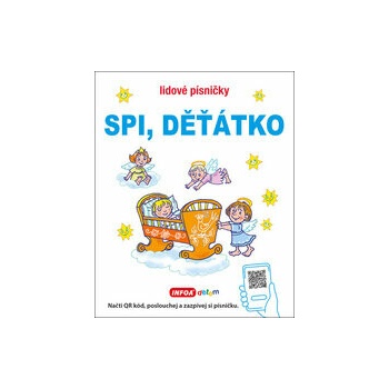 Spi, děťátko